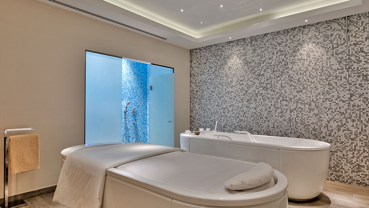 Miraggio Thermal Spa Resort